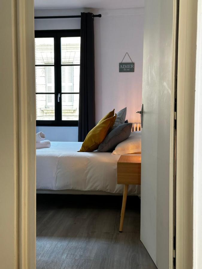 Charming Apartment Close To The Center Of Blere Extérieur photo